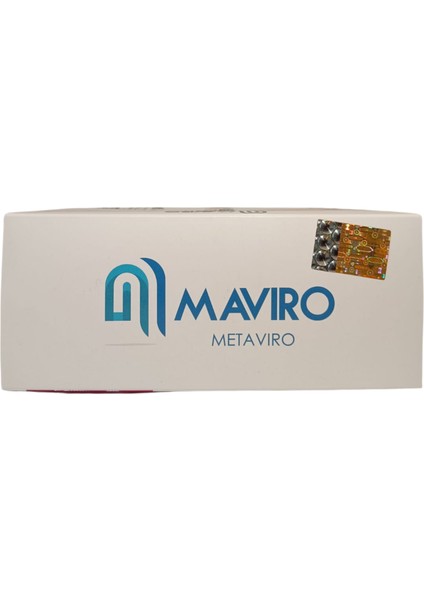 Maviro Formulx