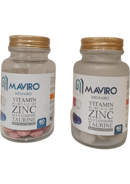 Maviro Formulx