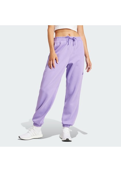 Sportswear JD5302 Essentials 3-Stripes French Terry Cuffed Pants