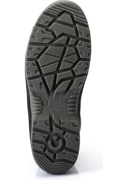 Bx1 Hıgh S2 Fiberglass Burunlu Iş Botu fiyatları