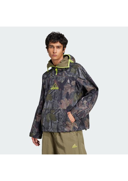 Originals JD5417 Camo Jacket