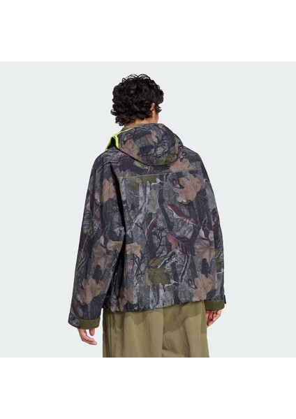 Originals JD5417 Camo Jacket