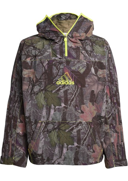 Originals JD5417 Camo Jacket
