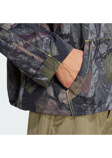 Originals JD5417 Camo Jacket