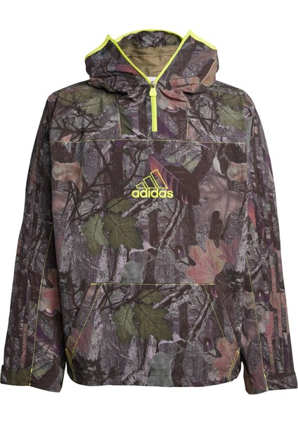 Originals JD5417 Camo Jacket