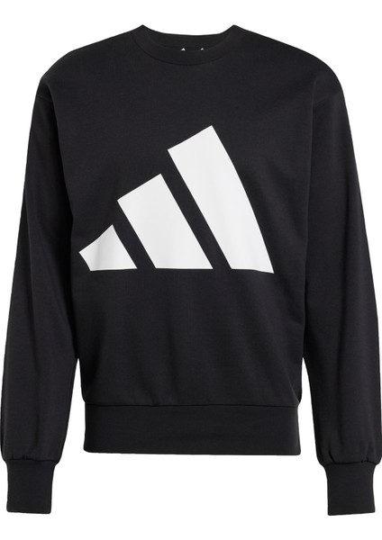 Sportswear Je8949 Essentials Big Logo French Terry Sweatshirt modelleri