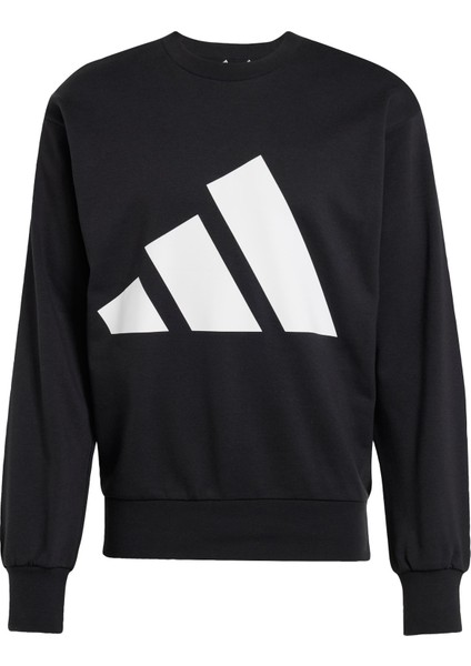 Sportswear Je8949 Essentials Big Logo French Terry Sweatshirt indirimleri
