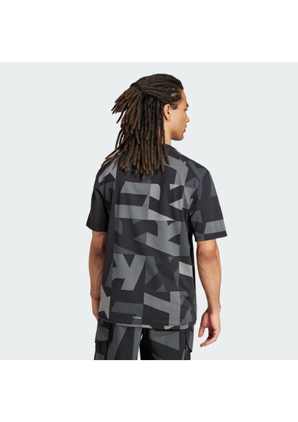 Terrex JE0390 Terrex Multi Climacool Printed Tee fiyatları