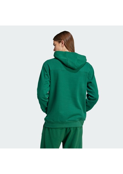 Erkek Yeşil HOODY PRE - LOVED HDY JC8352 fiyatları