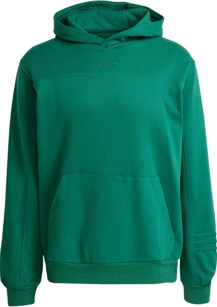 Erkek Yeşil HOODY PRE - LOVED HDY JC8352 indirimleri