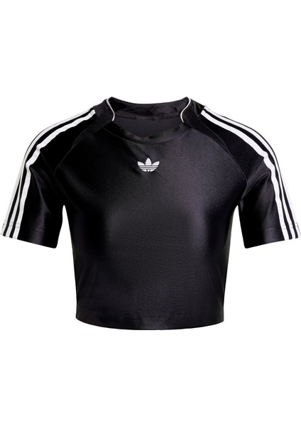 Originals JD0268 Adicolor Teamgeist Baby Tee