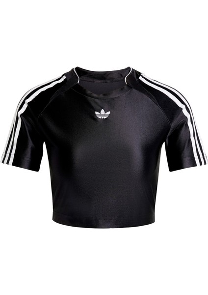 Originals JD0268 Adicolor Teamgeist Baby Tee
