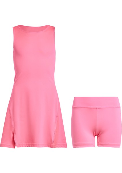 Performance JI7173 Club Tennis Dress Kids