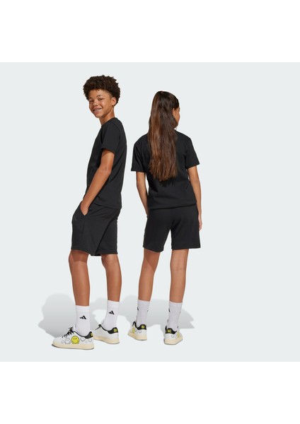 Sportswear JJ3074 adidas x Smileyworld Shorts Kids fiyatları