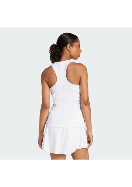 Performance JE7099 Tennis Climacool Y-Tank Top fiyatları