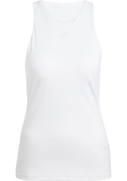 Performance JE7099 Tennis Climacool Y-Tank Top modelleri