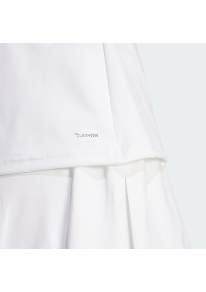 Performance JE7099 Tennis Climacool Y-Tank Top fırsatları