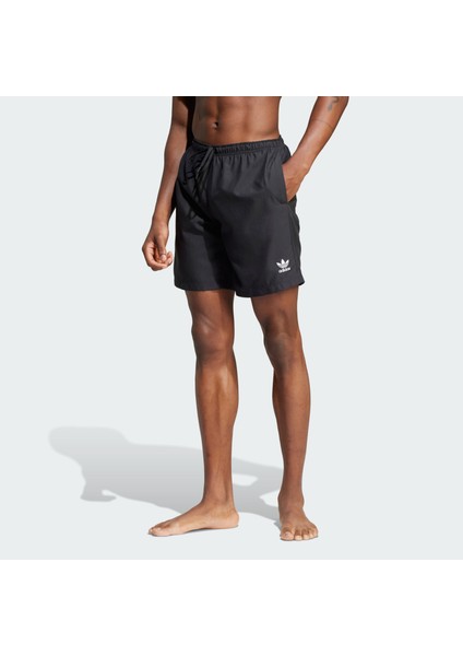 Originals JC9184 Adicolor 8-Inch Swim Shorts