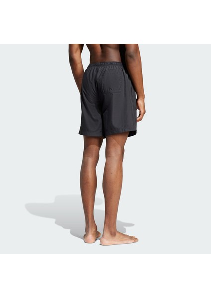 Originals JC9184 Adicolor 8-Inch Swim Shorts