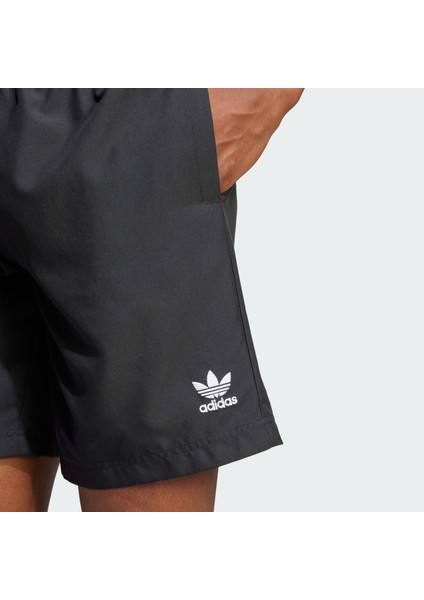 Originals JC9184 Adicolor 8-Inch Swim Shorts