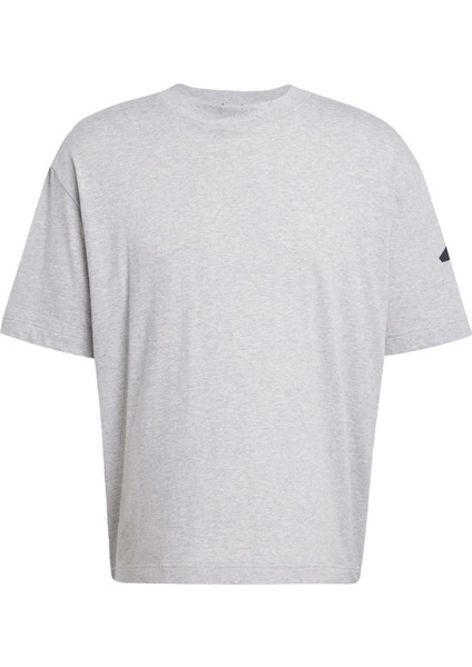 Sportswear JF3618 Essentials Loose Fit 3 Bar Logo Tee indirimleri