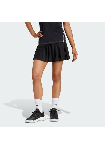 Performance Jd6117 Club Pleated Skirt