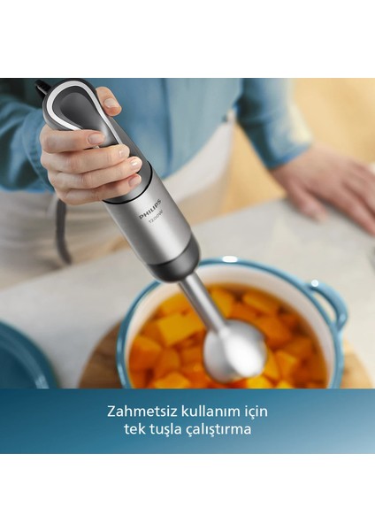 Doğrayıcı, Blender ve Karıştırma SPEEDTRIGGERTEKNOLOJISI1200W Blender & Mutfak Robotu+ Meyve Sebze Soyacak