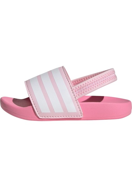 Sportswear JR5326 Adilette Estrap Slides Kids modelleri