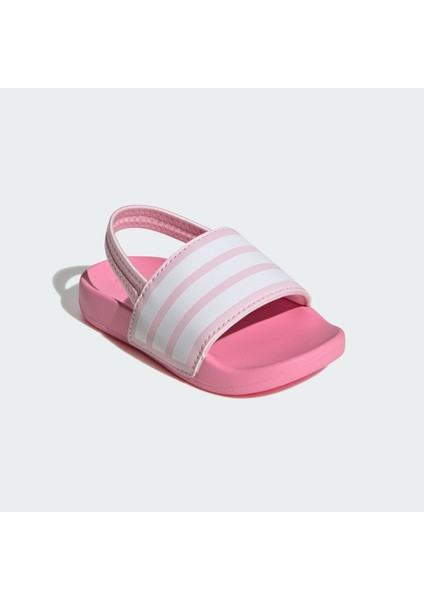 Sportswear JR5326 Adilette Estrap Slides Kids fırsatları