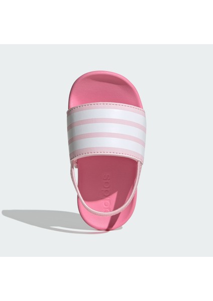 Sportswear JR5326 Adilette Estrap Slides Kids indirimleri