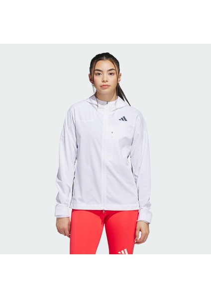 Performance JC6645 Adizero Running Jacket