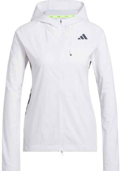 Performance JC6645 Adizero Running Jacket