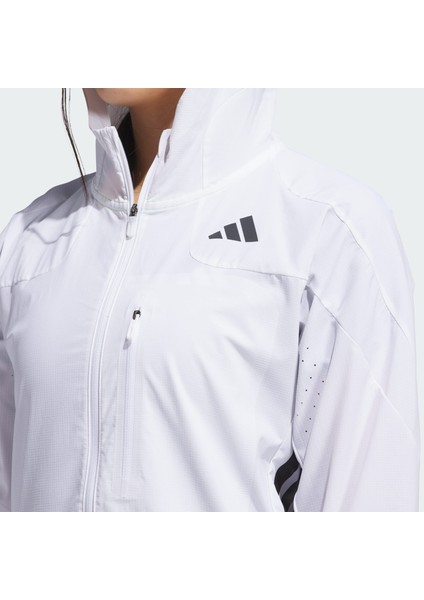 Performance JC6645 Adizero Running Jacket