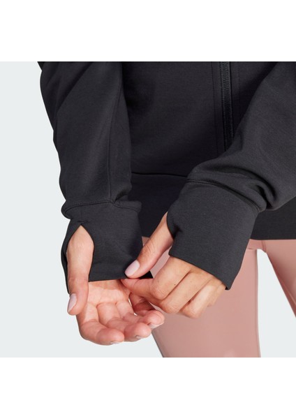 Performance JP2654 Designed 4 Training Full-Zip Hooded Sweatshirt