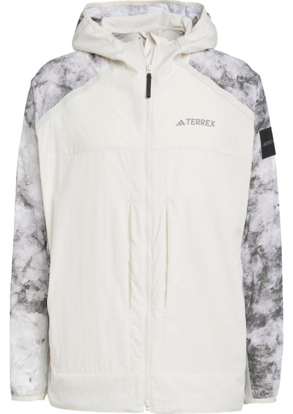 TERREX JD5838 adidas National Geographic WIND.RDY Jacket
