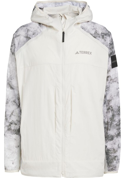 TERREX JD5838 adidas National Geographic WIND.RDY Jacket