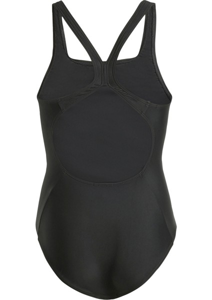 Performance JN6577 3-Stripes C-Back Swimsuit Kids