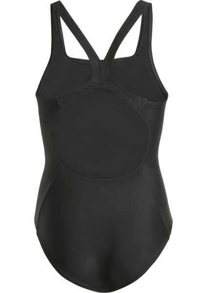 Performance JN6577 3-Stripes C-Back Swimsuit Kids