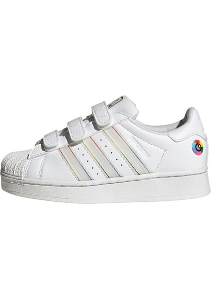 Originals JI0509 Superstar LED Lights Comfort Closure Shoes fiyatları