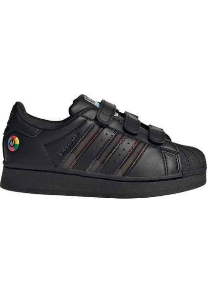 Originals JI0510 Superstar LED Lights Comfort Closure Shoes