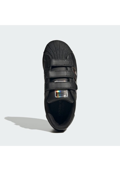 Originals JI0510 Superstar LED Lights Comfort Closure Shoes fırsatları