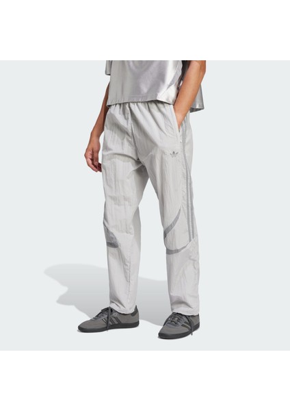 Erkek Gri Eşofman Altı 2000 TP JP1135