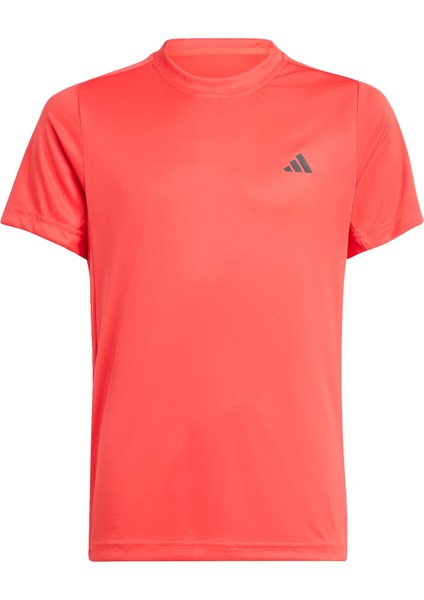 Performance JI9260 Club Tennis Tee Kids