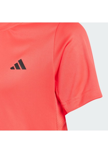 Performance JI9260 Club Tennis Tee Kids modelleri