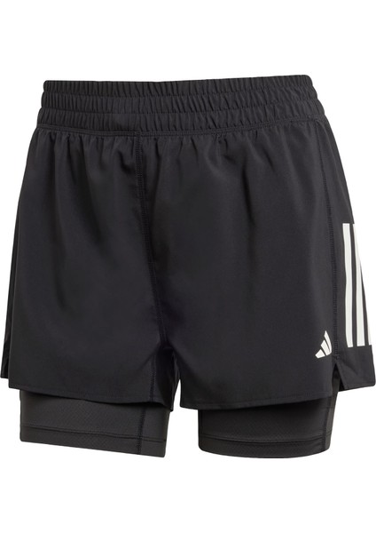 Performance JM7644 Own The Run Climacool 2-In-1 Shorts