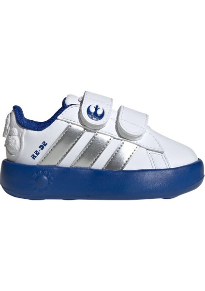 Sportswear IH1139 ADIDAS STAR WARS GRAND COURT 2.0 SHOES INFANTS