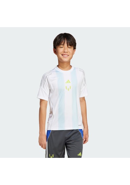 Performance Jı5460 Messi Training Jersey Kids