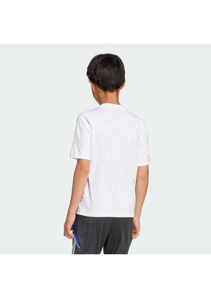 Performance Jı5460 Messi Training Jersey Kids