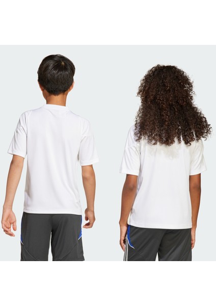 Performance Jı5460 Messi Training Jersey Kids