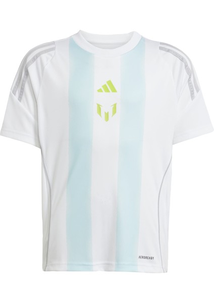 Performance Jı5460 Messi Training Jersey Kids
